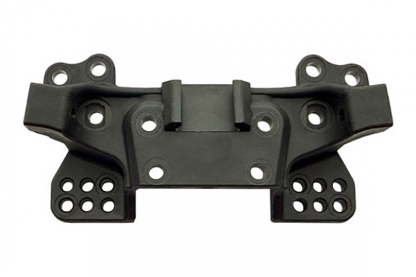 Reve D RDX Molded Graphite Rear Shock Tower(D1-018TG)