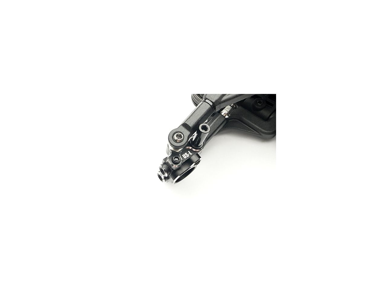 Reve D Multi-select Knuckle Plate (Type US)(D1-MK-PU)