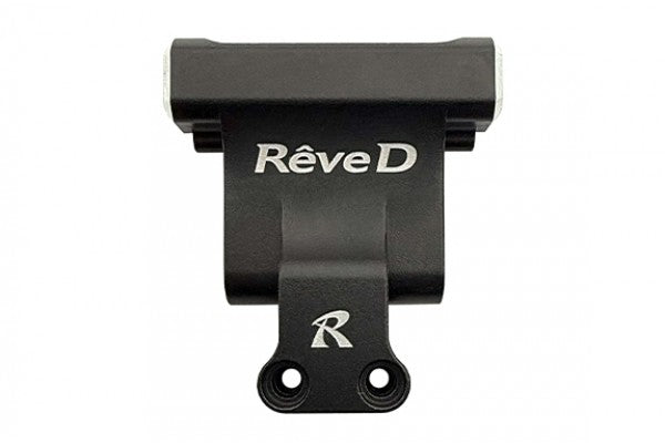 Rêve D Alu. Rear Lower Arm (1pc) for D1-RAC