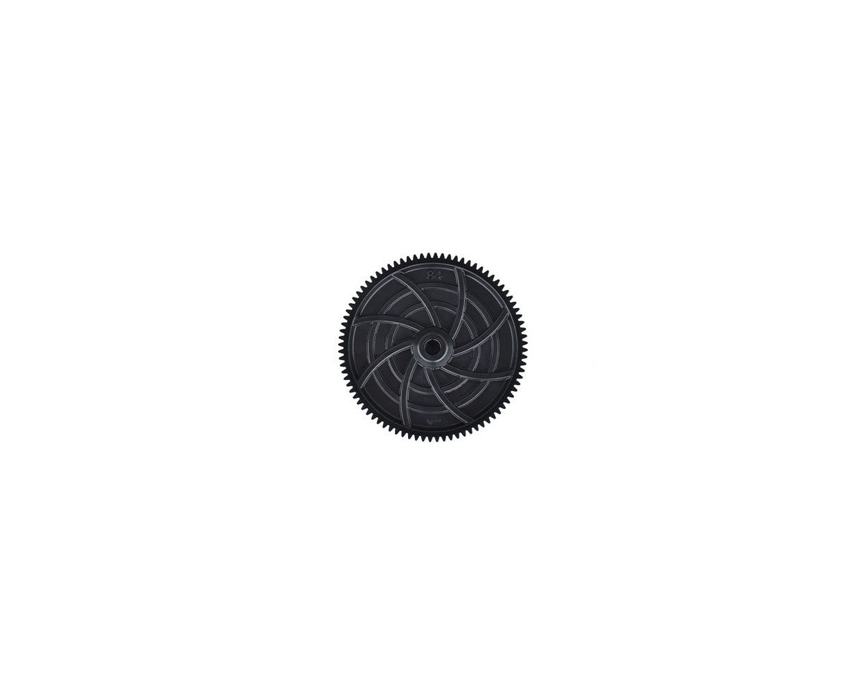 REVE D RDX Molded Spur Gear 48/84T(D1-SG4884)