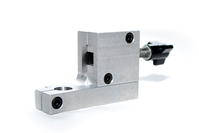 Derby Worx Pro Wheel Shaver XT2