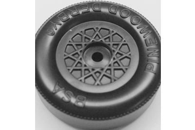 Derby Worx Pro Inertia Lite Wheels