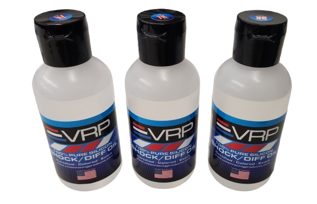 VRP 10oz. Pro Diff Oils (296ml)