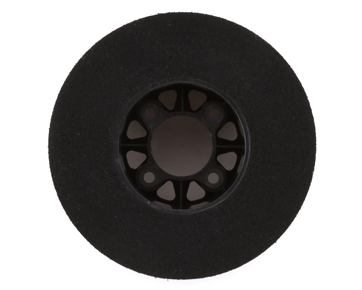 DragRace Concepts Kinetic Shorty Foam Drag Racing Rear Tires (2) (1.75x2.75")