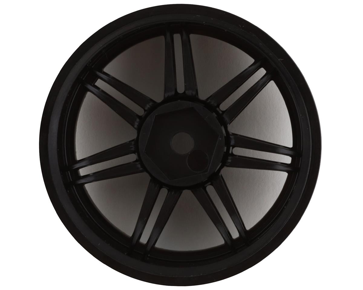 Mikuni Gnosis GS5 6-Split Spoke Drift Wheels (Assorted Offset/Colors) (2)