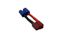 EC3 Male to T-plug Female 2