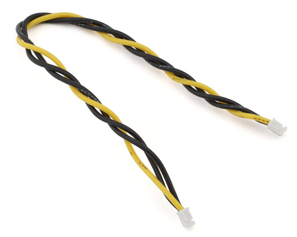 EcoPower JR/Spektrum Remote Receiver Extension Wire (15cm)