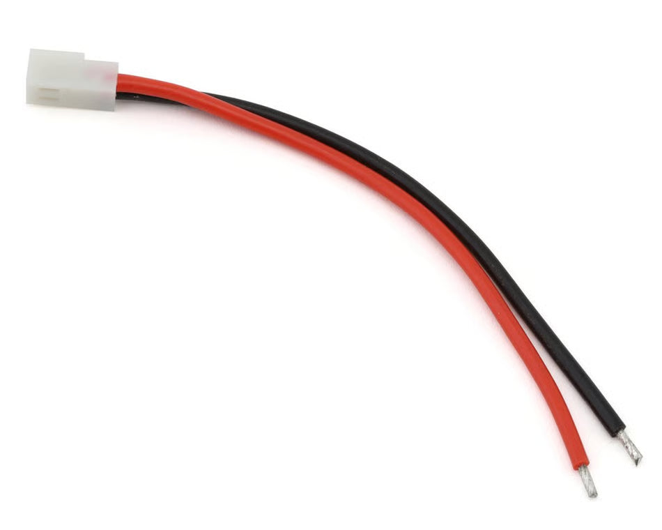 EcoPower Losi Mini Style Plug Pigtail (Male) (20AWG)