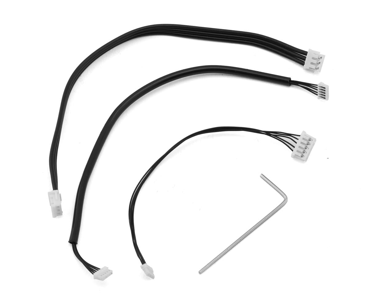 EcoPower "Electron" Micro 24 Brushless Upgrade Combo (Sensored ESC & Motor) For Losi™ Micro-B/T