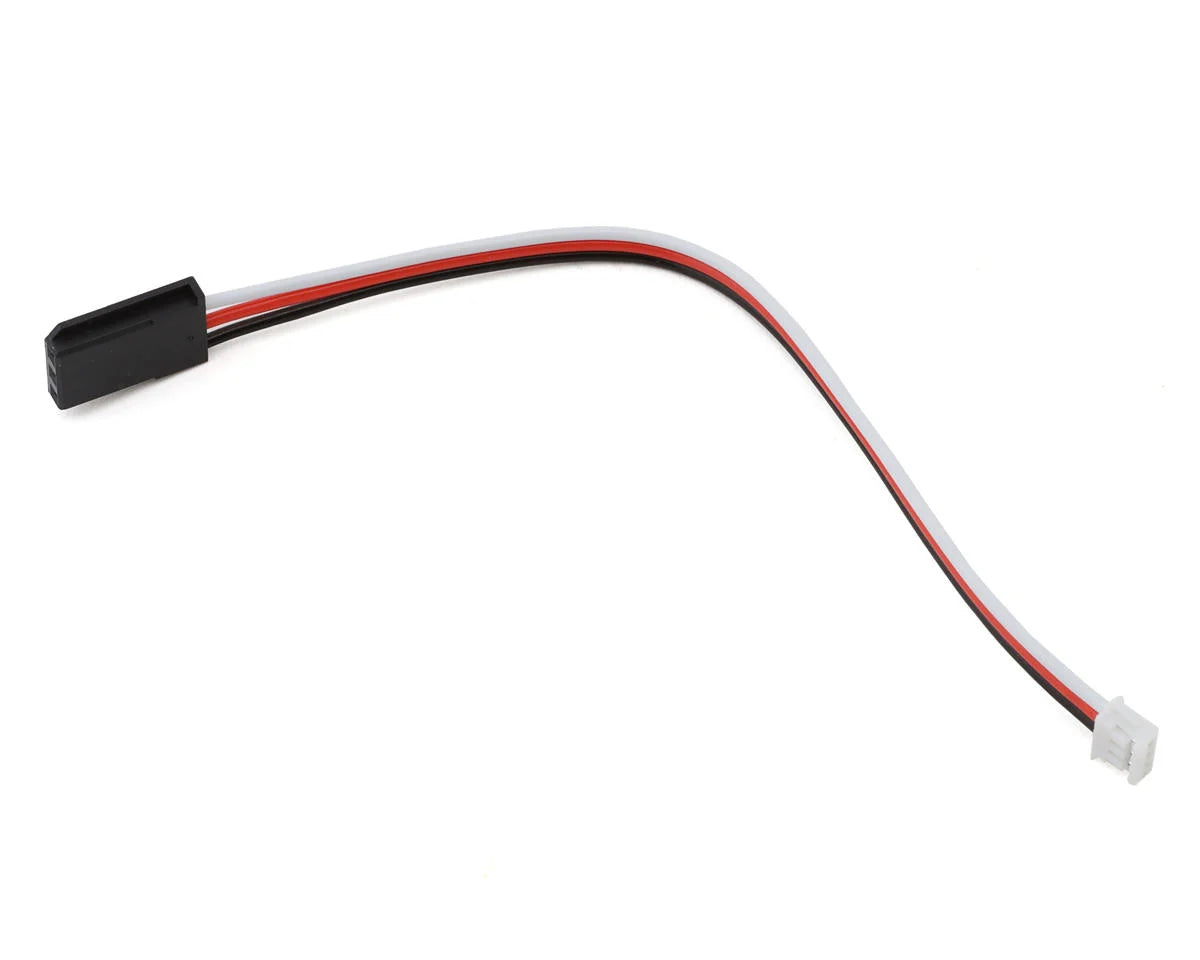 EcoPower Micro 24 ESC Program Card for ECP-8050 MicroB/T