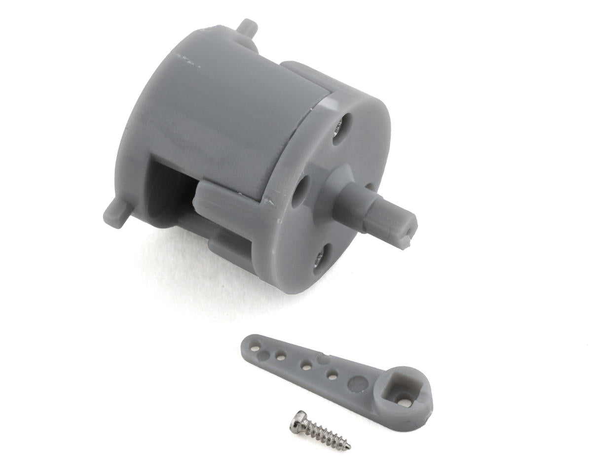 E-flite F-14 Tomcat 40mm Fuselage (BOX)