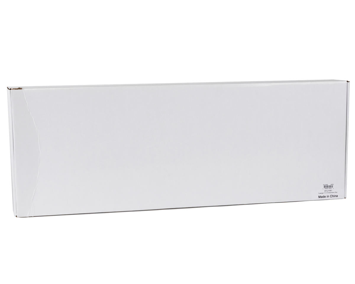 E-flite F-14 Tomcat 40mm Fuselage (BOX)