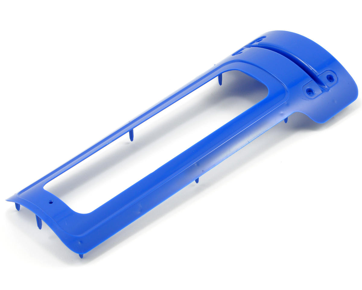 E-flite Yak 54 C-Z Landing Gear Plate