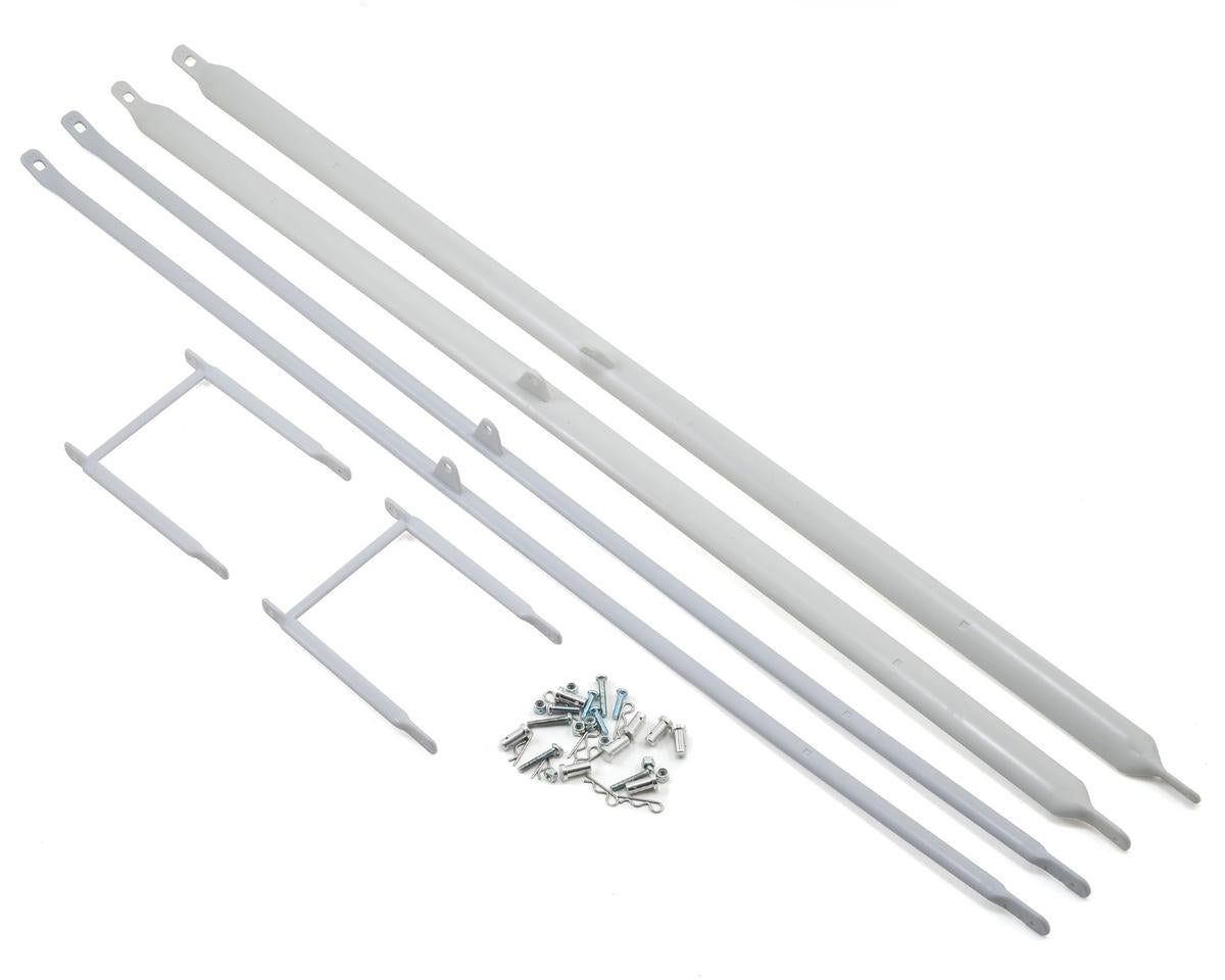 E-flite Carbon-Z Cub Wing Strut Set w/Hardware [EFL1045010]