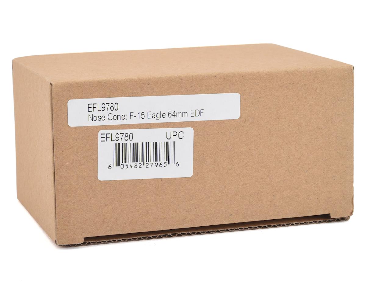 E-flite F-15 Eagle EDF Nose Cone (BOX)