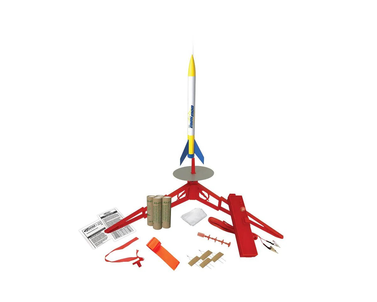 Estes Mini Mod™ STEM Starter Set
