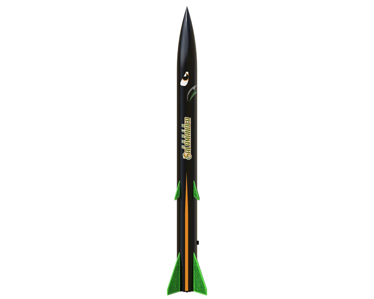 Estes Super Salamander™ Model Rocket Kit