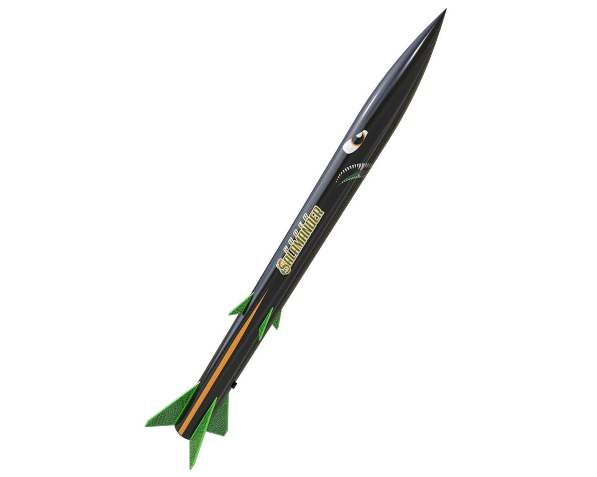 Estes Super Salamander™ Model Rocket Kit