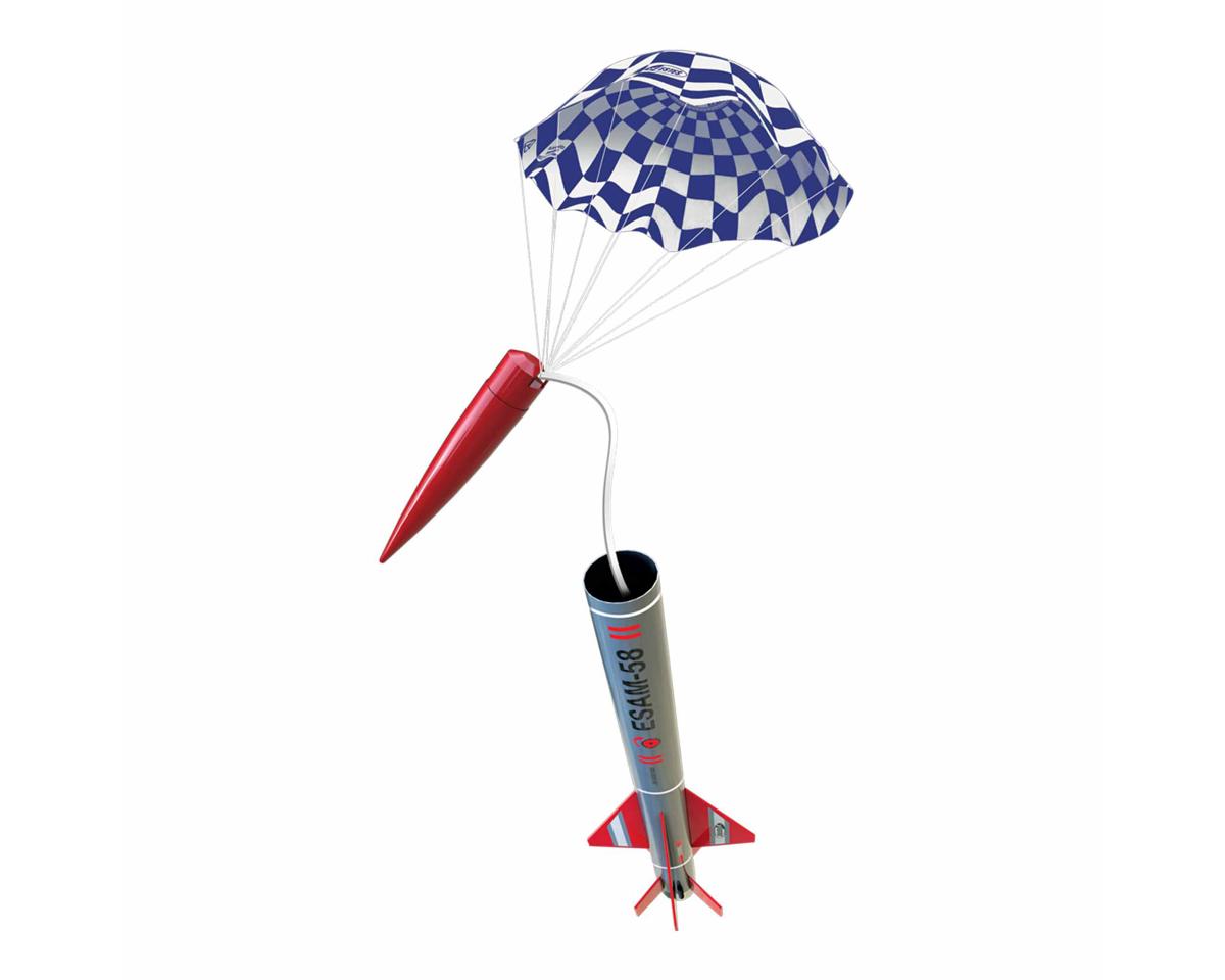 Estes ESAM-58™ Flying Model Rocket Kit