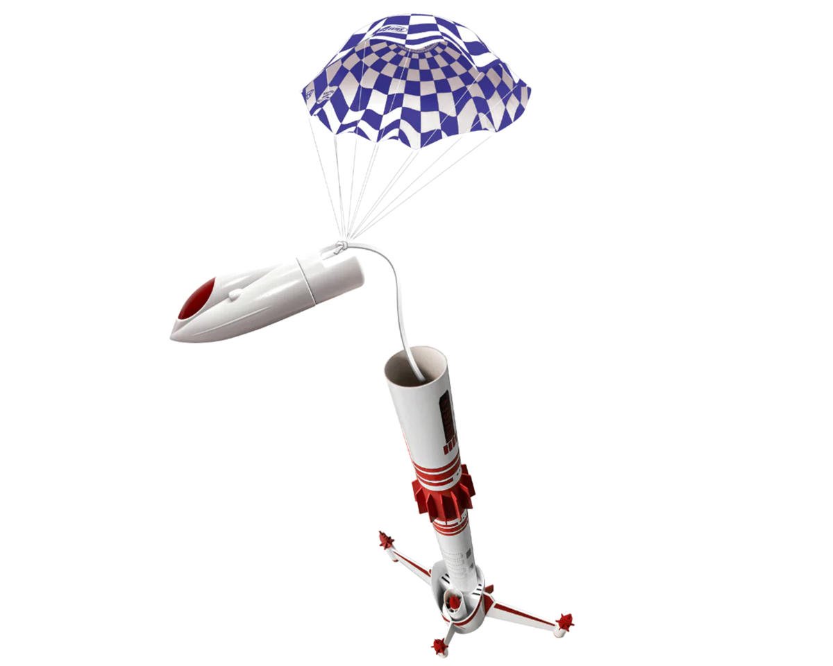 Estes Odyssey Model Rocket Kit