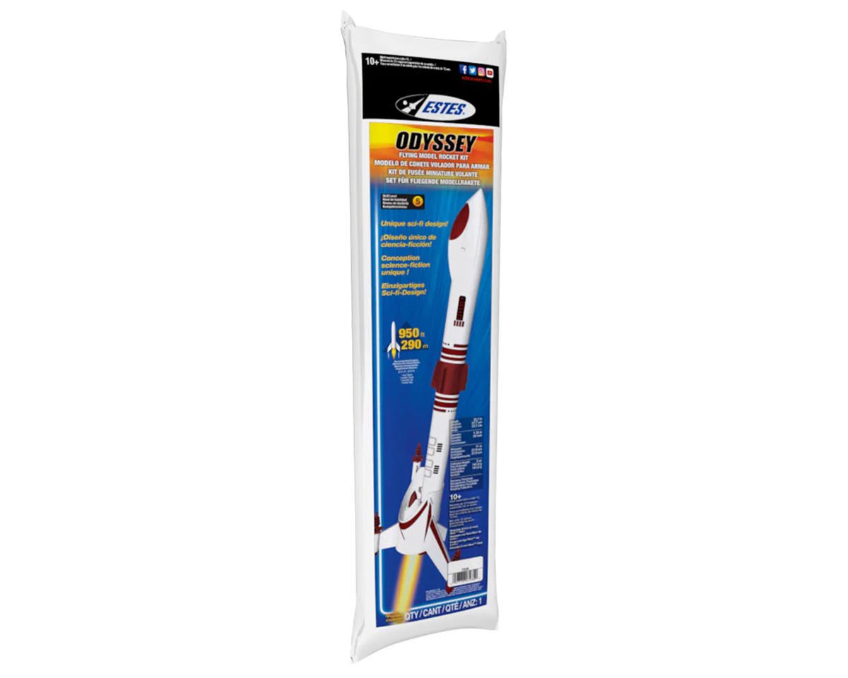 Estes Odyssey Model Rocket Kit