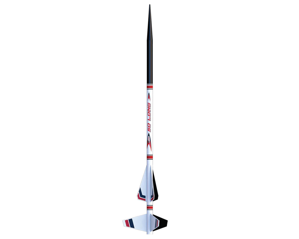 Estes Pro Series II™ So Long Flying Model Rocket Kit