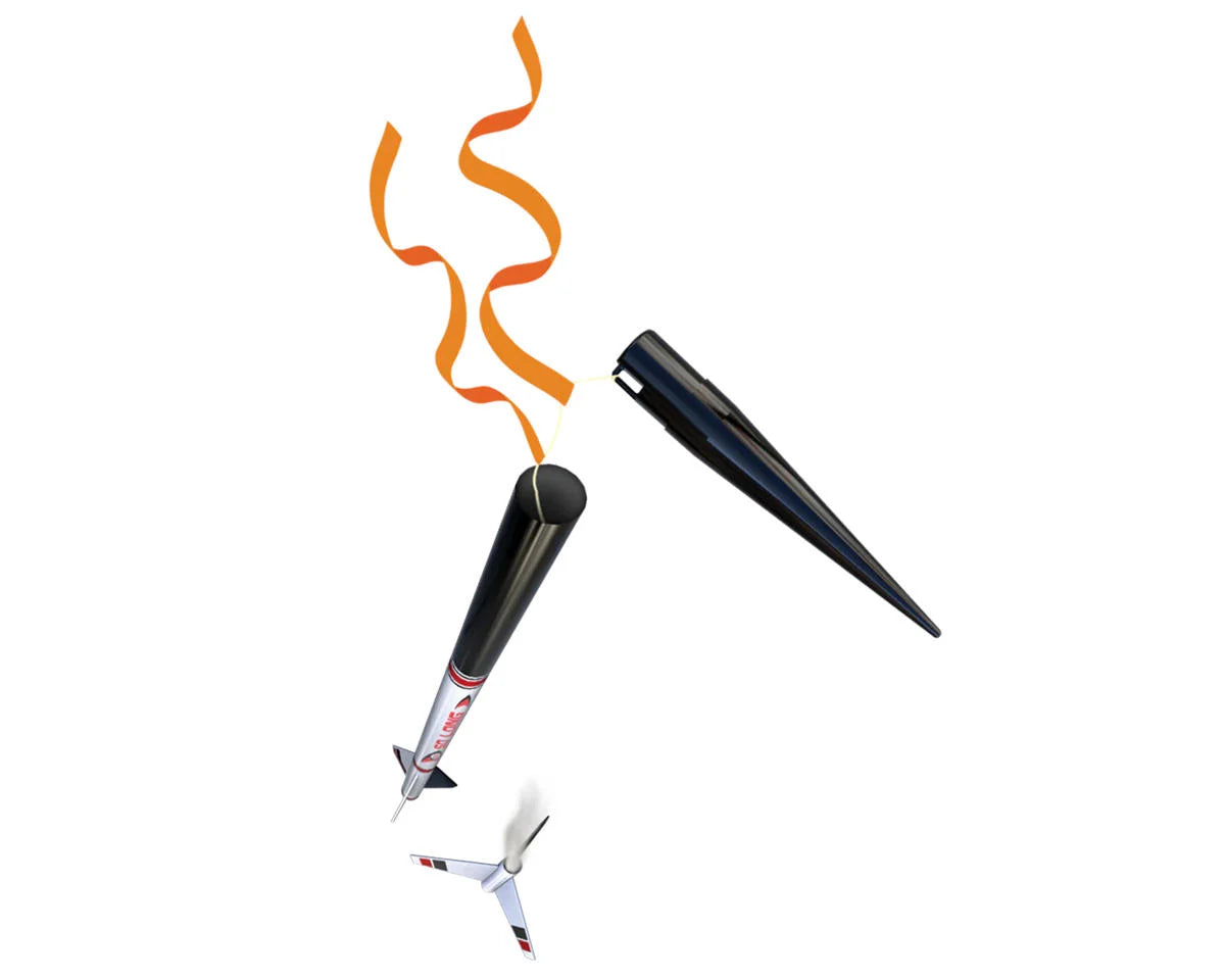 Estes Pro Series II™ So Long Flying Model Rocket Kit