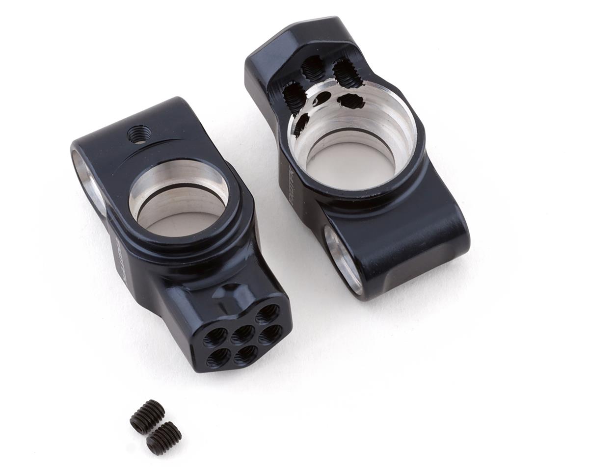 Exotek EB410.2/ET410.2 aluminum HD rear hubs