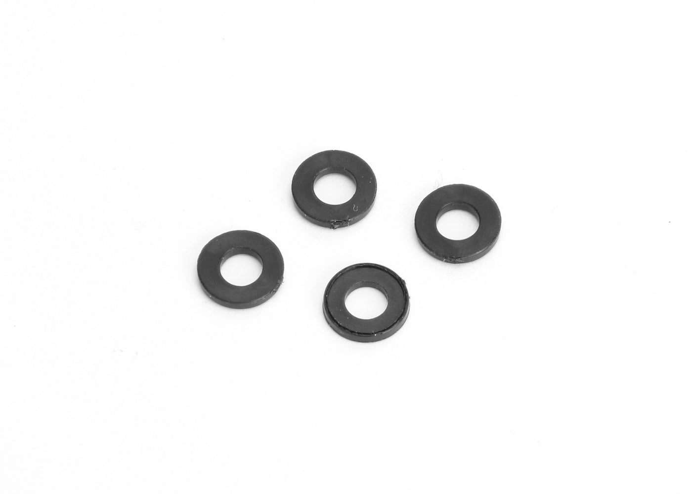 Sparko F8 Plastic steering Shim 1mm (4pcs)