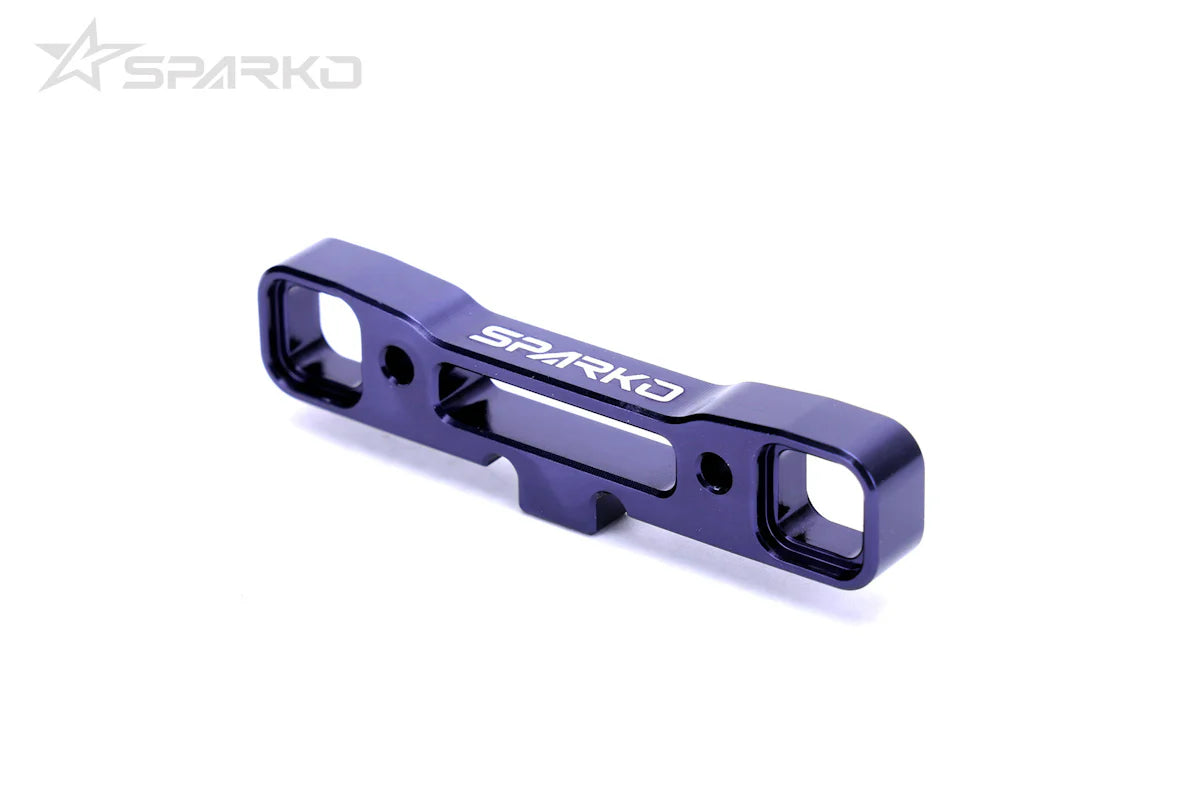 Sparko F8 Nitro SE 7075 Aluminum Arm Mount C (Dark Blue)