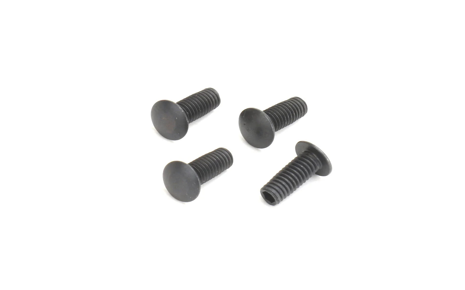 Sparko F8 Down Stop Screw M 4x10mm (4pcs)