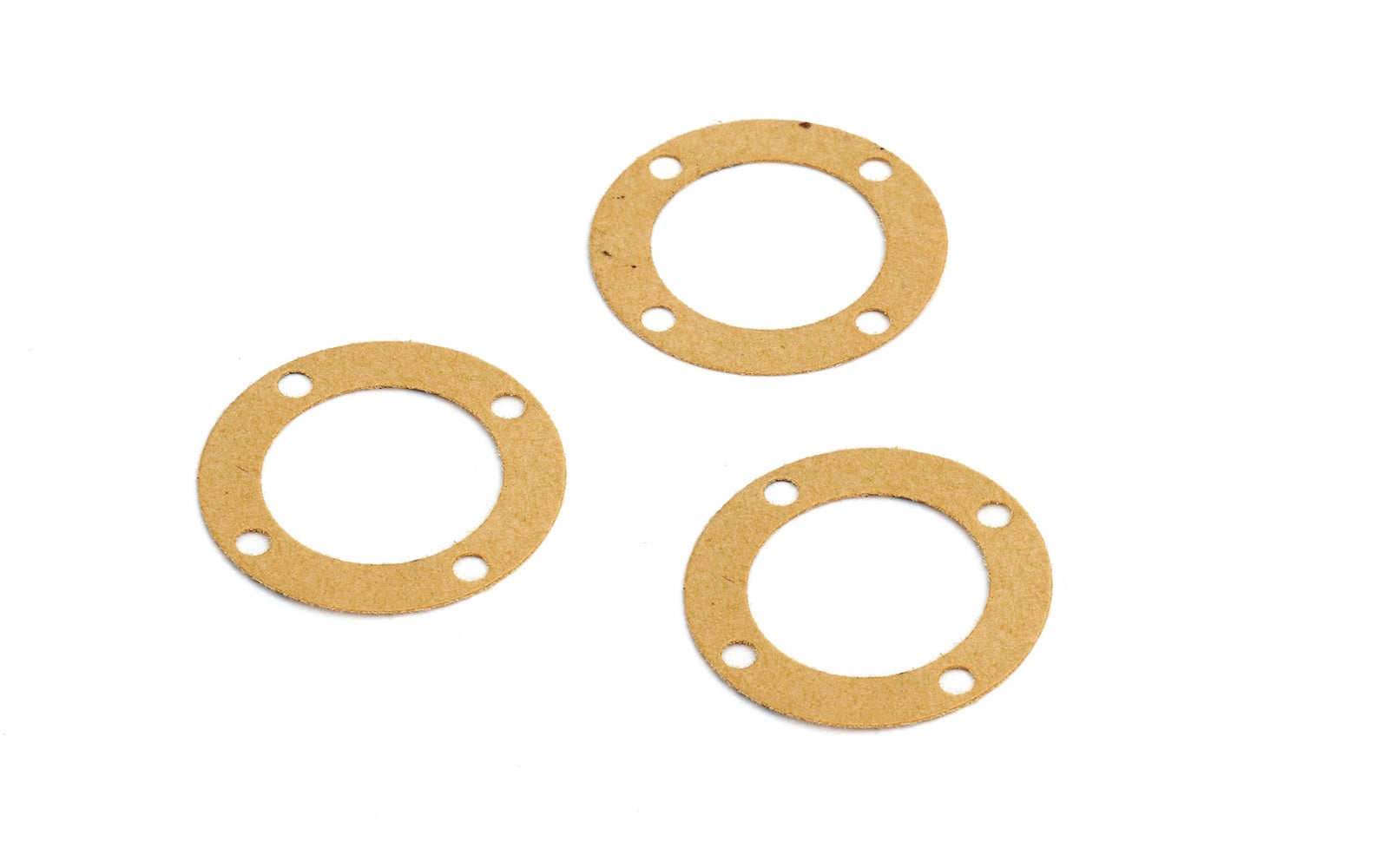 Sparko F8 Differential Seals Set (3)