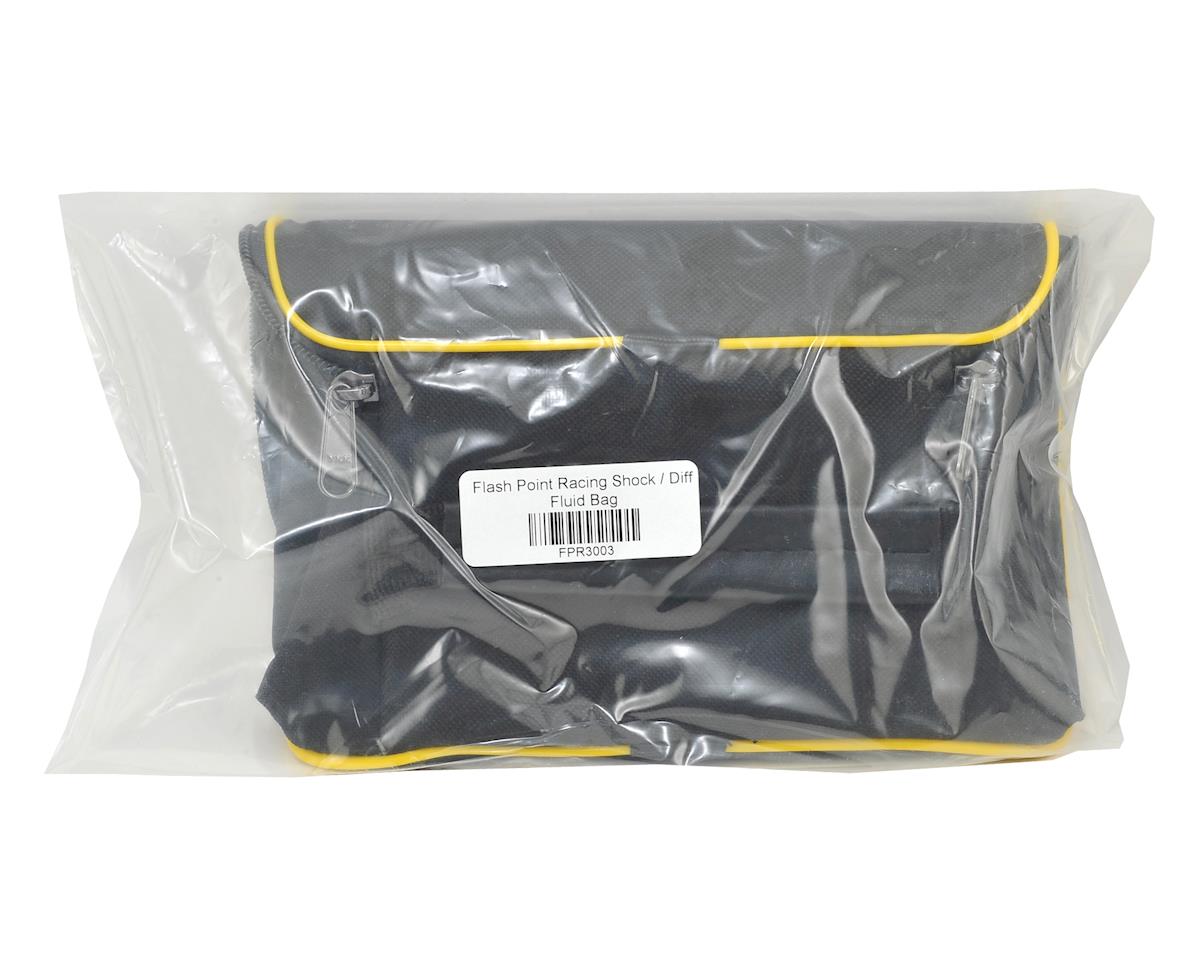 Flash Point Shock / Diff Fluid Bag