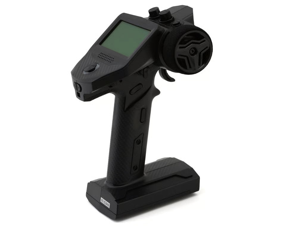 Flysky G7P+ 10-Channel ANT Transmitter w/R11P 11-Channel Receiver