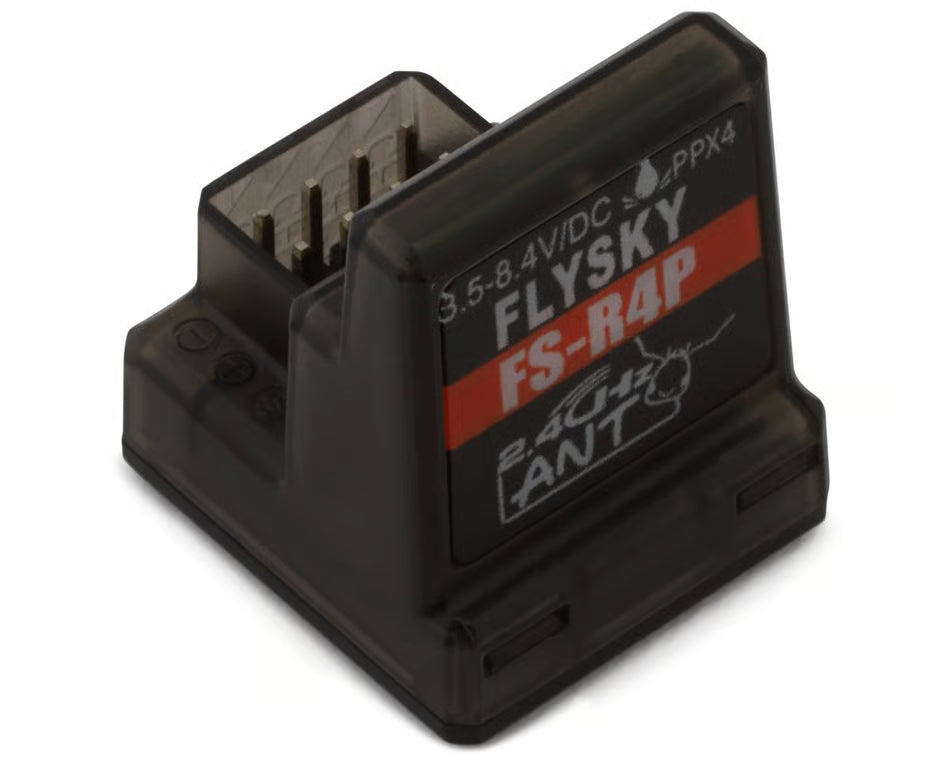 Flysky FS-R4P ANT 4-Channel Receiver