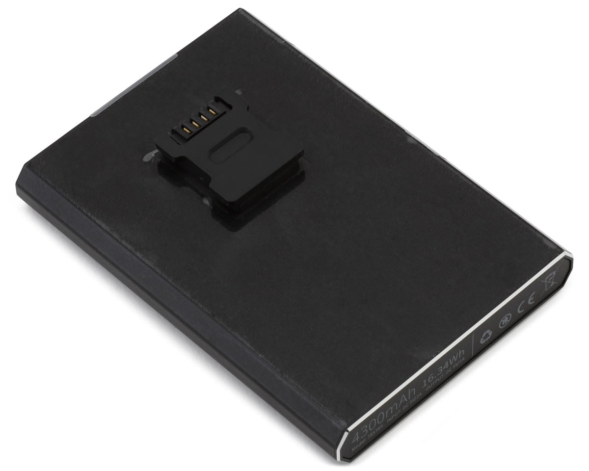 Flysky NB4 Base Battery (3.7V/4300mAh) (NB4/NB4+)