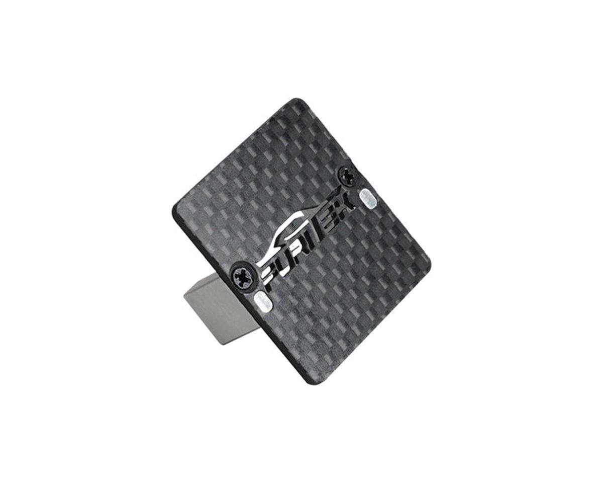 Furitek Arrma Grom CNC Aluminum & Carbon Fiber Servo Mount