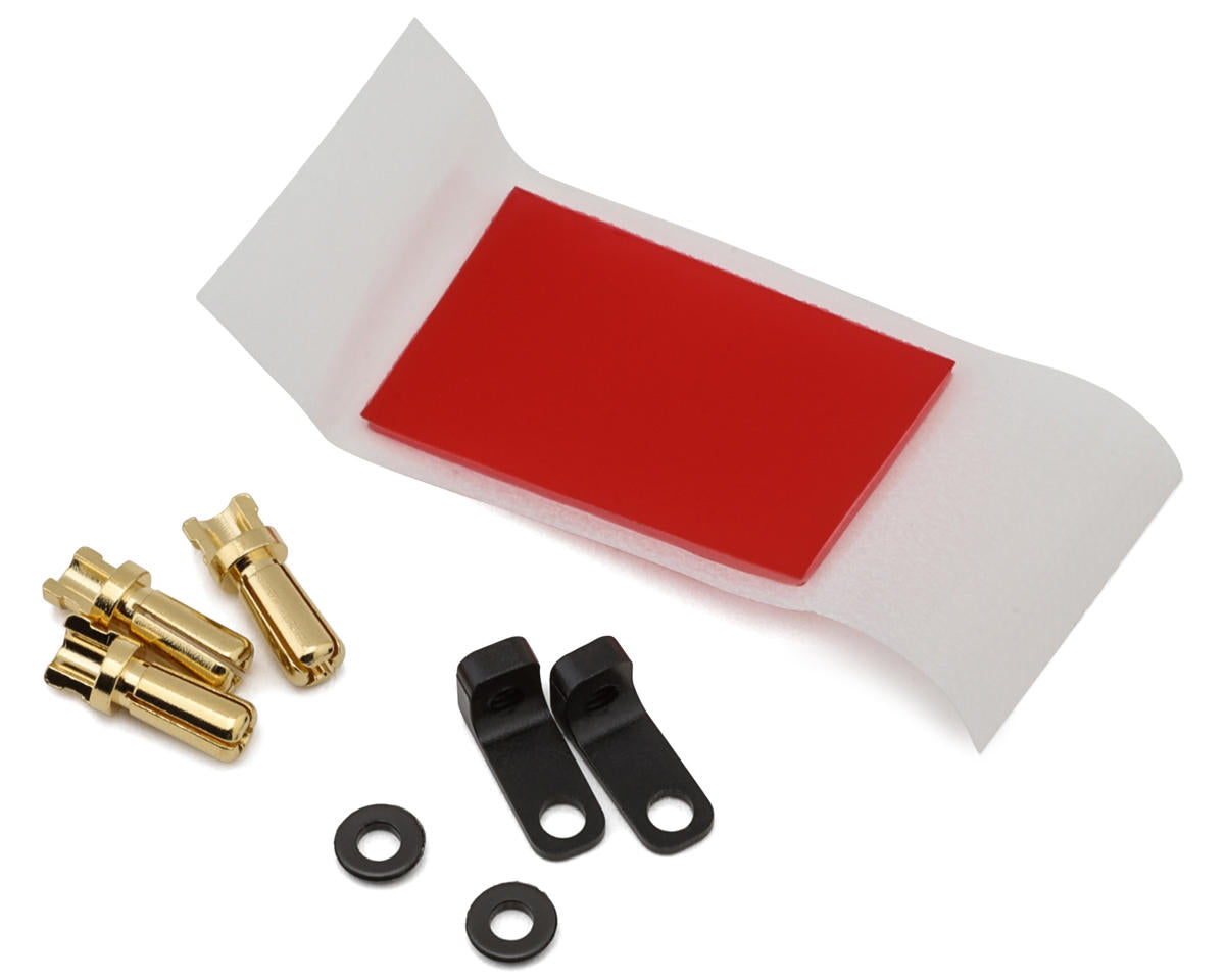 Furitek SlideTech Drift & Stock 1/10 Sensored ESC w/OLED Display