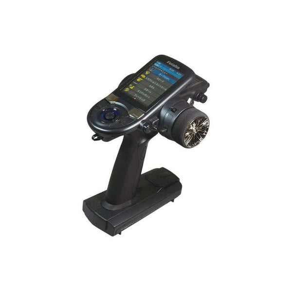 Futaba 6PV 6-Channel 2.4GHz F-4G Surface Rad