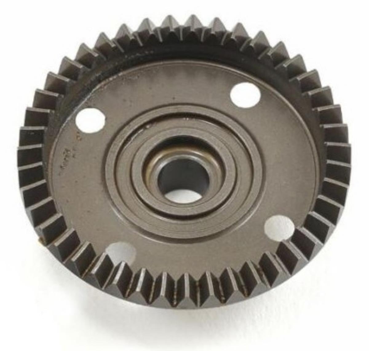 HB Racing D8 43T Differential Ring Gear
