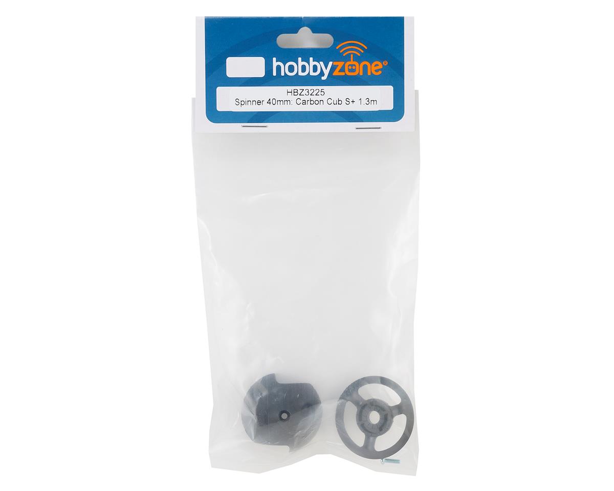 HobbyZone Carbon Cub S+ 1.3m Spinner 40mm