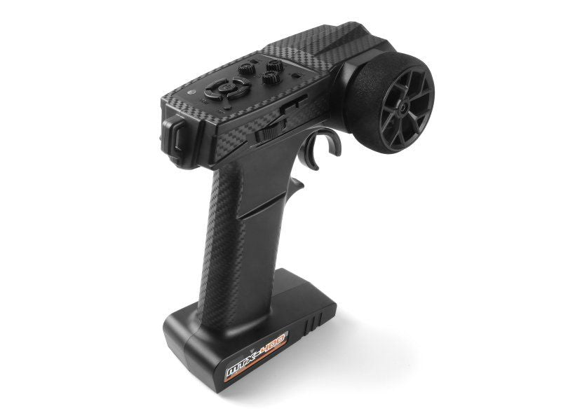 HPI Racing MTX-400 2.4Ghz 4 Channel Transmitter