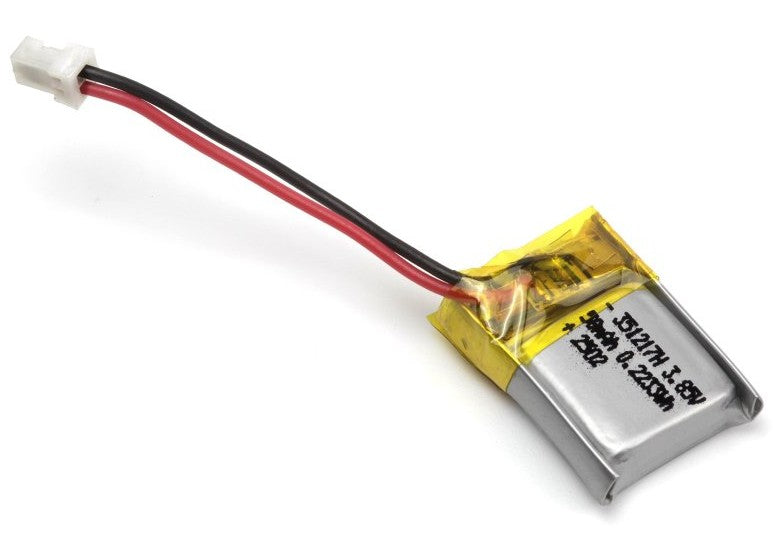 HPI Nano-TTR 3.85V 58mAh High Voltage LiPo Battery 0.2233Wh