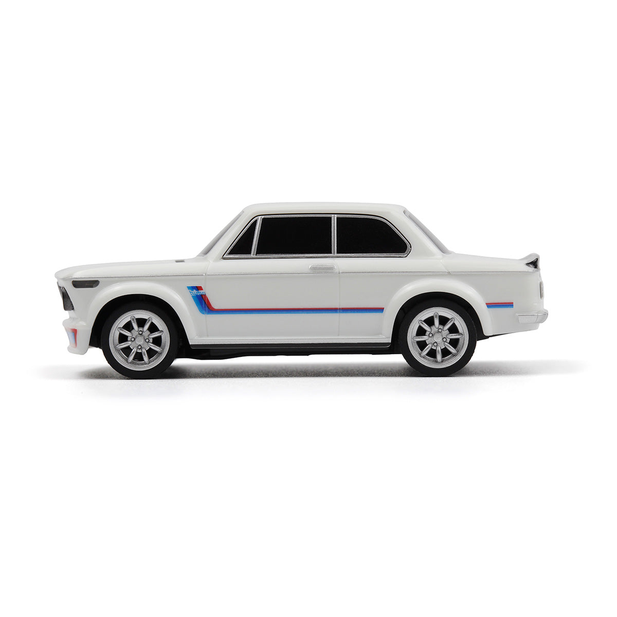 HPI nano-TTR BMW 2002 Turbo - White