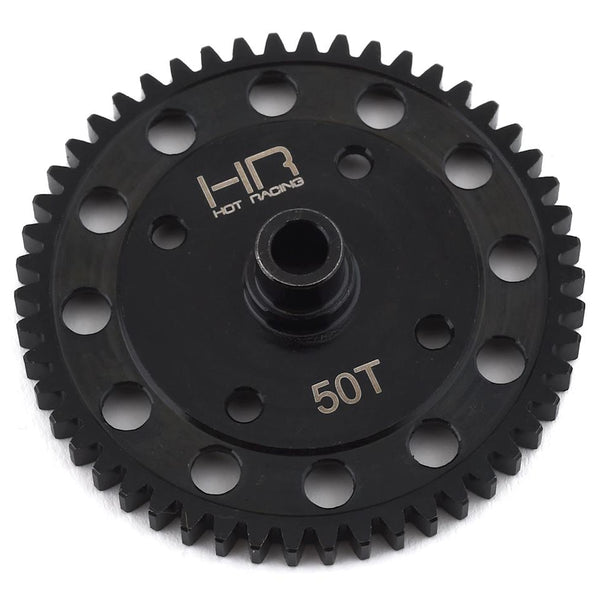 52T HD Steel Spur Gear For Arrma Kraton, Outcast, Talion, Typhon – MOD 1 M1 By MR