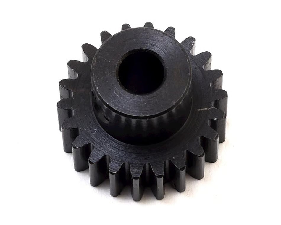 Hot Racing Steel 32P Pinion Gear (3.17mm Bore) (Assorted Sizes)