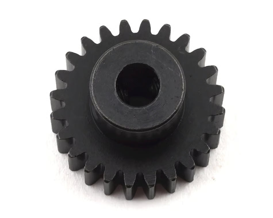 Hot Racing Steel 32P Pinion Gear (5mm Bore) (Assorted Sizes)