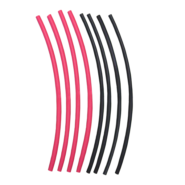 Progressive PRC 5mm Heat Shrink (Assorted Colors)