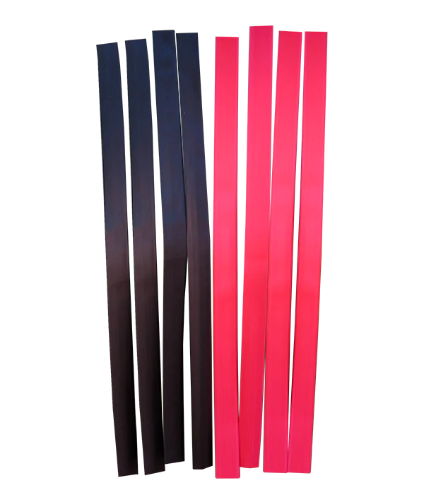 Progressive PRC 7mm Heat Shrink (Assorted Colors)