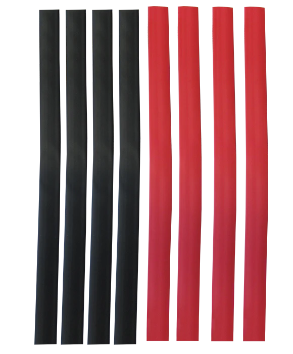 Progressive PRC 9mm Heat Shrink (Assorted Colors)